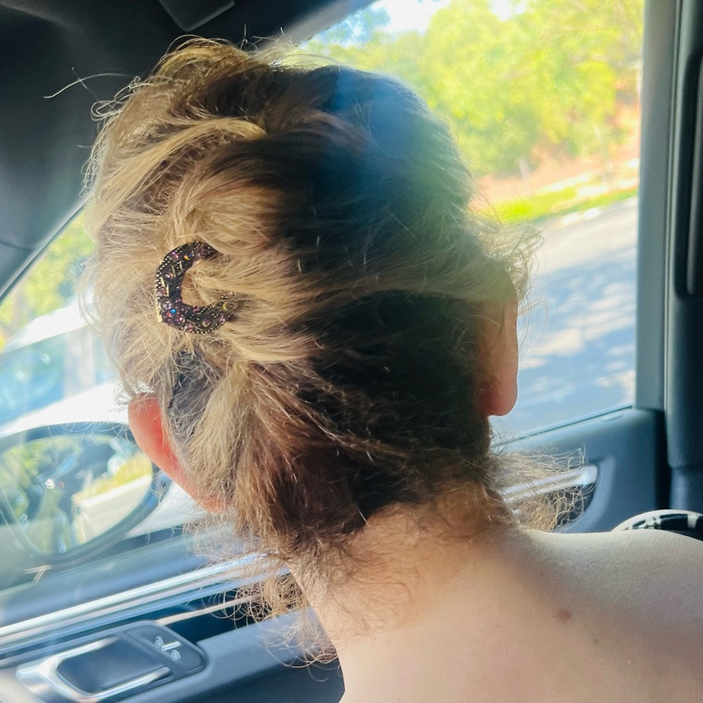 Meet your Posher, Eli